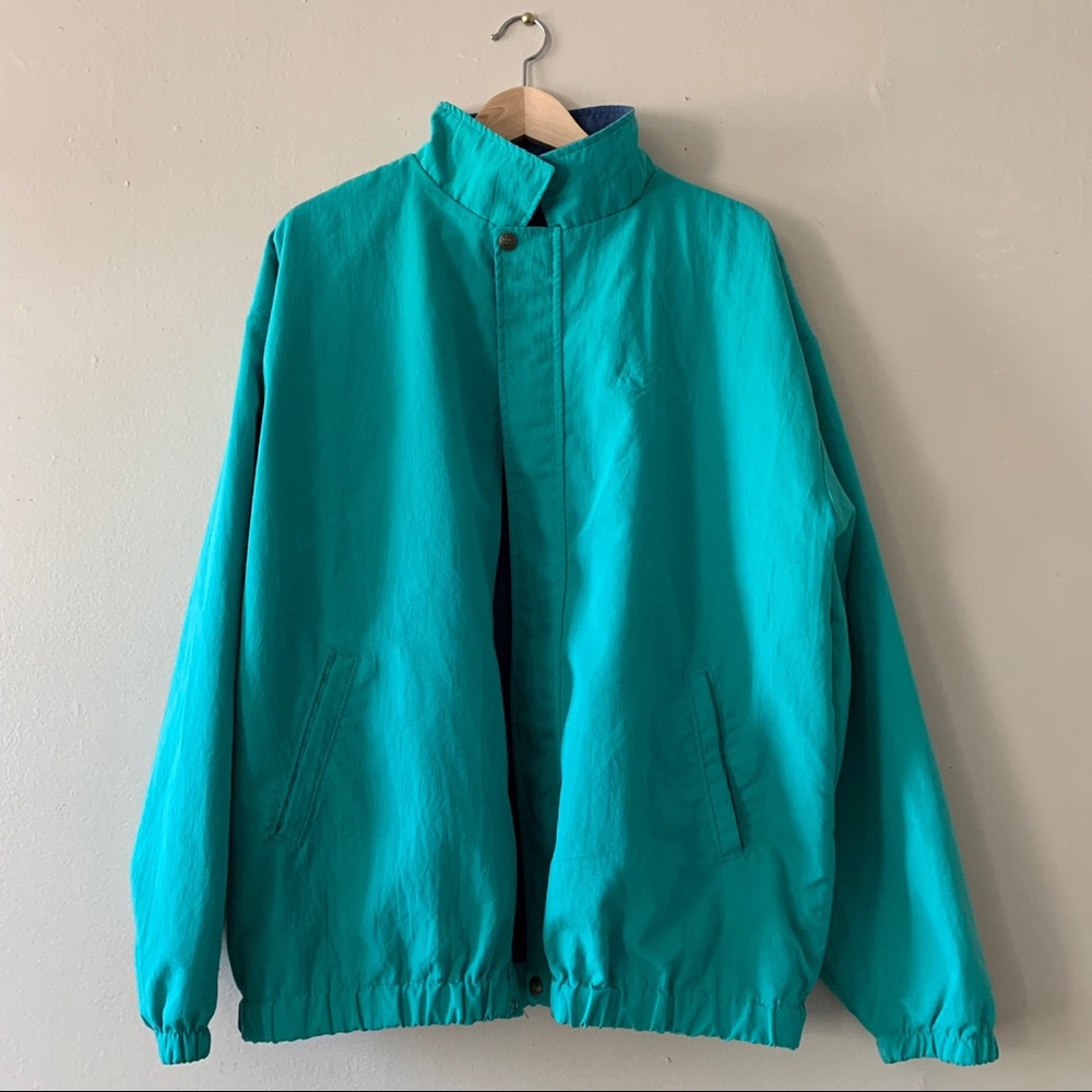 Fat Fenders Jacket